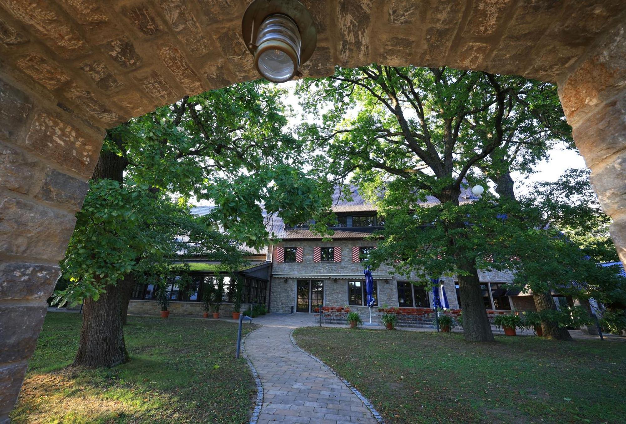 Cavallestro Classic Kitzingen Εξωτερικό φωτογραφία