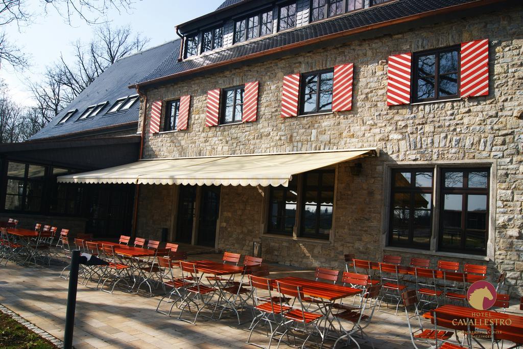 Cavallestro Classic Kitzingen Εξωτερικό φωτογραφία