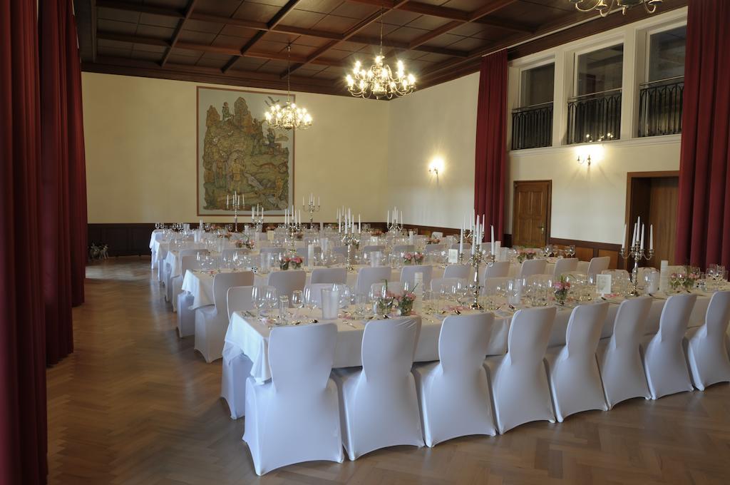 Cavallestro Classic Kitzingen Εξωτερικό φωτογραφία
