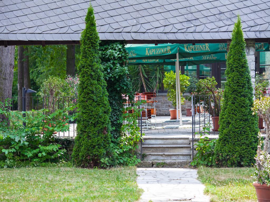 Cavallestro Classic Kitzingen Εξωτερικό φωτογραφία
