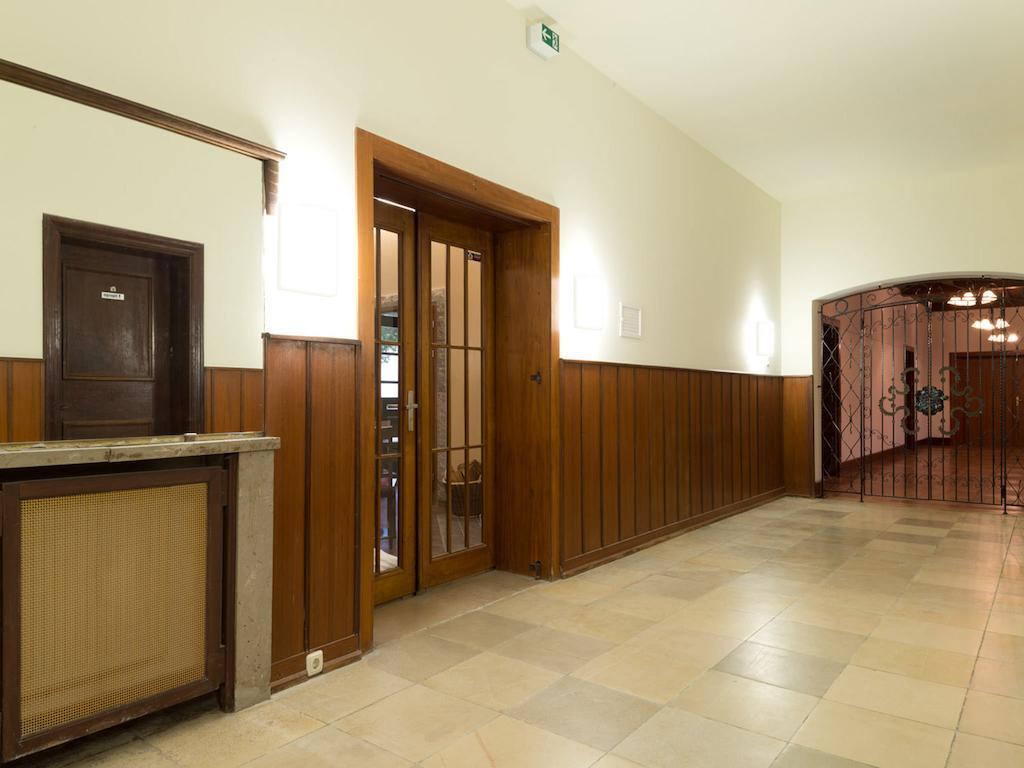 Cavallestro Classic Kitzingen Εξωτερικό φωτογραφία