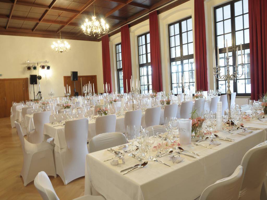 Cavallestro Classic Kitzingen Εξωτερικό φωτογραφία